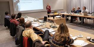ICEF Training - via Daymix