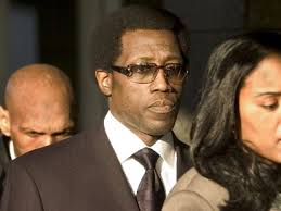 Image <b>Wesley Snipes</b> given three years for <b>...</b> Picture
