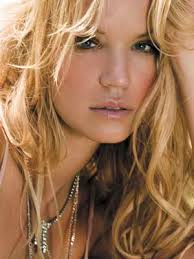 Image Preview: <b>Ashley Scott</b> in Lucire's <b>...</b> Picture