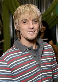Aaron Carter