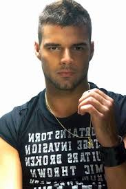 Ricky Martin - Photos of Ricky