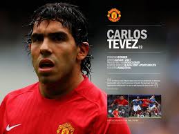 Carlos Tevez Picture 1