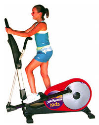 popular elliptical trainer