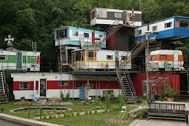 Ever wondered what a redneck - via Daymix
