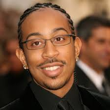 Image <b>Ludacris</b> partnered with an Picture