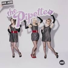 Image <b>The Pipettes</b>   We Are <b>the Pipettes</b> Picture