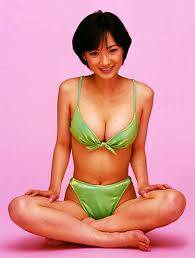 Miwa Hitomi 三輪ひとみ
