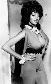   Pam Grier   as Kit