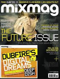 From  Mixmag   website 