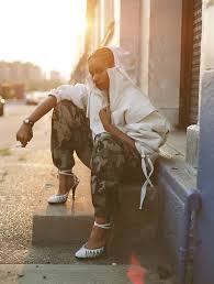Image <b>Jean Grae</b> Picture