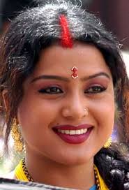 रेखा थापा