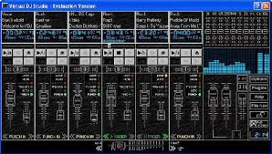 Virtual DJ Studio v4.11