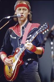 Image <b>Mark Knopfler</b> Picture