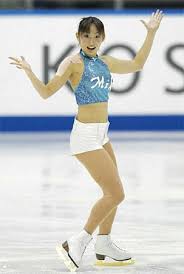 安藤美姫フィギア