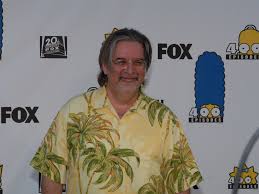 Matt Groening Picture 2