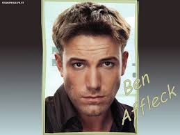 Ben Affleck