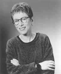 Terry Gross - via Daymix