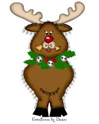 reindeer