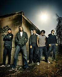 Image <b>Atreyu's</b> hotly anticipated Picture