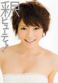 釈由美子の画像4