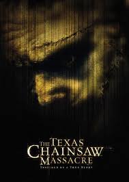 The Texas Chainsaw Massacre - via Daymix