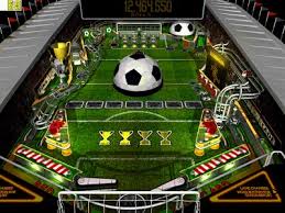 Further Pinball Madness: