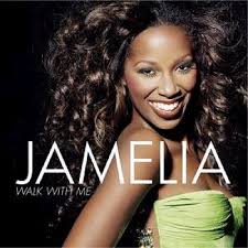 Jamelia Image <b>Jamelia< b> Walk With Me 372222.jpg Picture 7