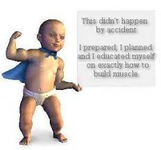 Effective  Weight Gain   Program