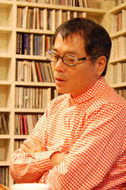 <b>いとうせいこう</b>×會田茂一インタビュー -インタビュー: