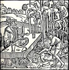 Vlad the Impaler