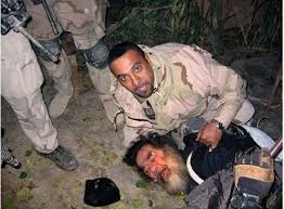 Official  Saddam   to be executed    