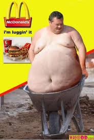 McDonalds - McDonald's Photo - via Daymix