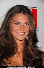 Image Daniella Sarahyba at  09 Picture