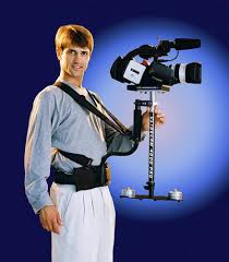 Image Glidecam Body <b>Pod</b> <b>...</b> Picture