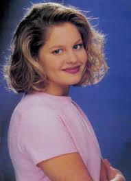 AKA Candace Helaine Cameron - via Daymix