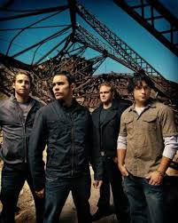 Photo Gallery: <b>Trapt</b>