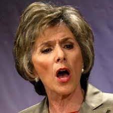 Barbara Boxer's outrageous - via Daymix