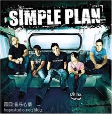 Image <b>Simple Plan</b>. & Shiny Toy Guns Picture