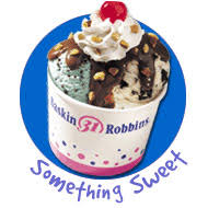 baskin robbins - via Daymix