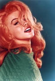 ann margret