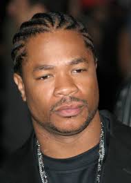 Photo Gallery: <b>Xzibit</b>,33, has shared