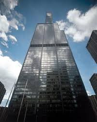The Sears Tower | Alter NOW - via Daymix