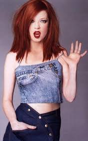 Image <b>Shirley Manson</b>, Picture