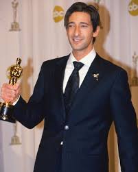 Photo Gallery: <b>Adrien Brody</b> to star in Robert