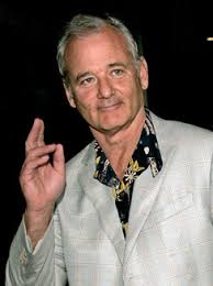 Bill Murray