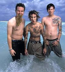 Image Tags: <b>blink 182</b> Picture