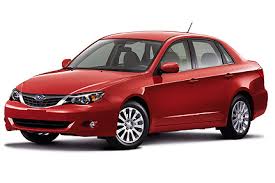 2 5i 4dr  Sedan AWD   2 5L 4cyl 4A 