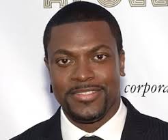 Chris Tucker