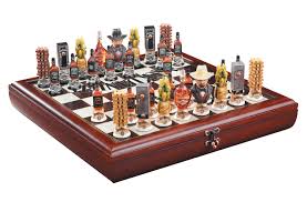Jack Daniel dubbed as King of course