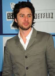 Image Zach Braff Picture